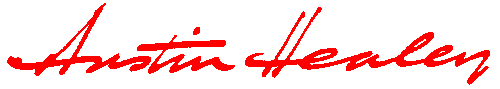 logo big healey